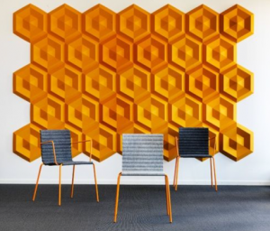 more orange tiles