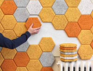 orange tile